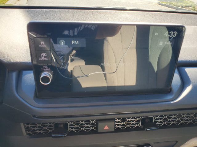 New 2026 Honda Accord LX image 37