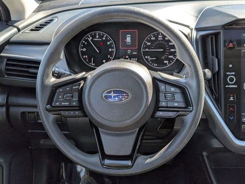 Used 2024 Subaru Crosstrek 2.0i Premium image 17