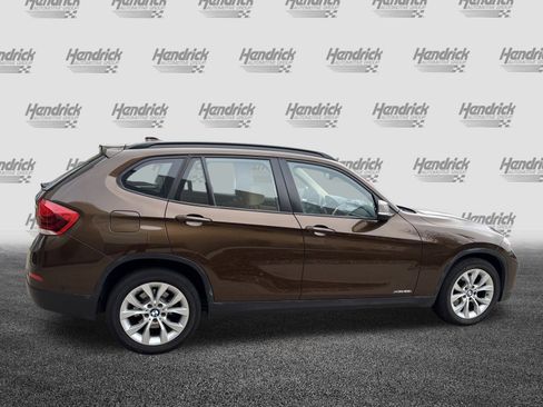 Used 2014 BMW X1 xDrive28i image 11