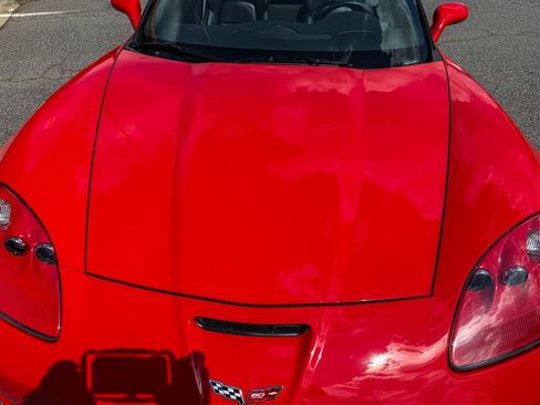 Used 2013 Chevrolet Corvette Grand Sport RWD image 21