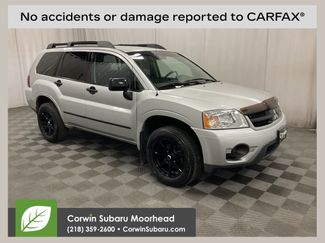 Used 2006 Mitsubishi Endeavor LS 360° Tour