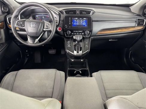 Used 2021 Honda CR-V EX image 5