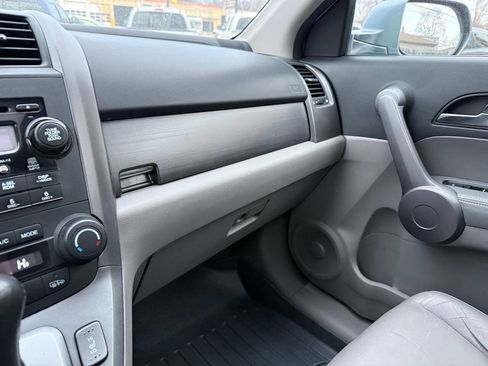Used 2008 Honda CR-V EX-L image 90
