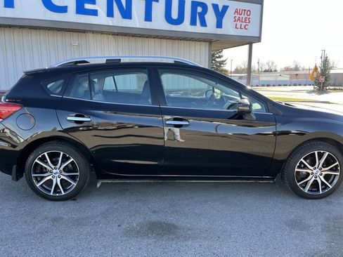 Used 2019 Subaru Impreza 2.0i Limited w/ Popular Package #2 image 12