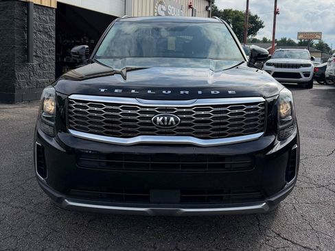 Used 2020 Kia Telluride S AWD/4WD image 8