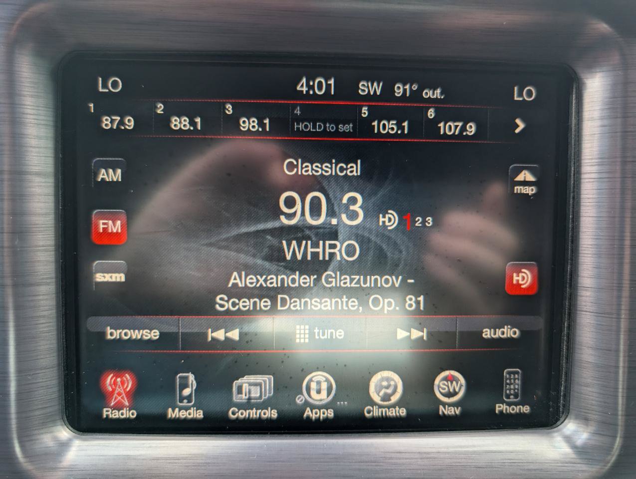 Used 2016 Dodge Challenger SXT RWD image 26