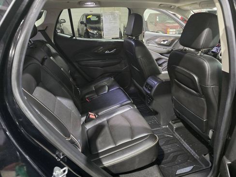Used 2019 GMC Terrain Denali w/ Advanced Safety Package AWD/4WD image 25