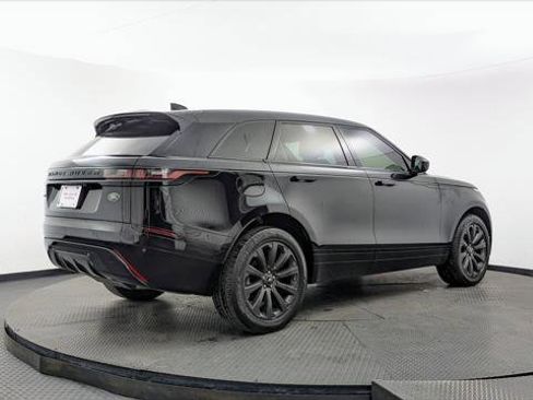 Used 2022 Land Rover Range Rover Velar R-Dynamic S AWD/4WD image 8