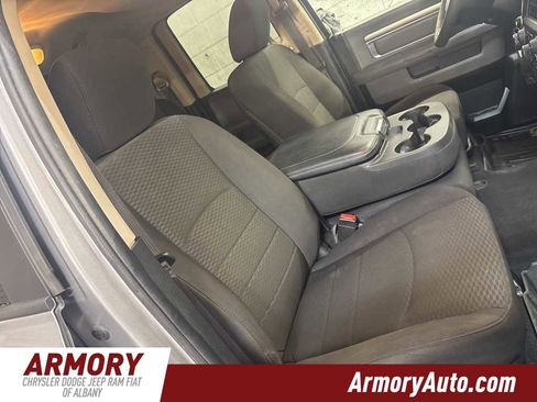 Used 2019 RAM 1500 Classic Warlock w/ Electronics Group image 31