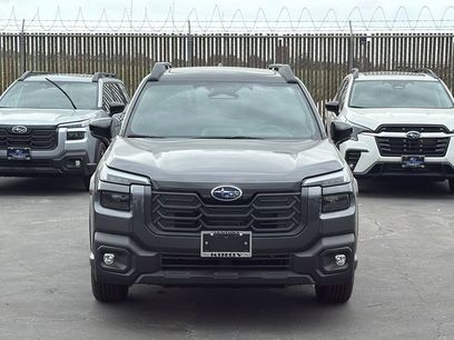 New 2026 Subaru Outback Limited