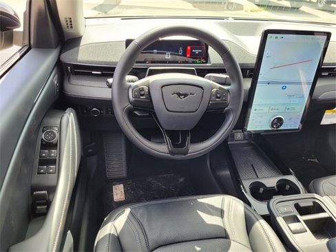 New 2025 Ford Mustang Mach-E Premium AWD/4WD image 7