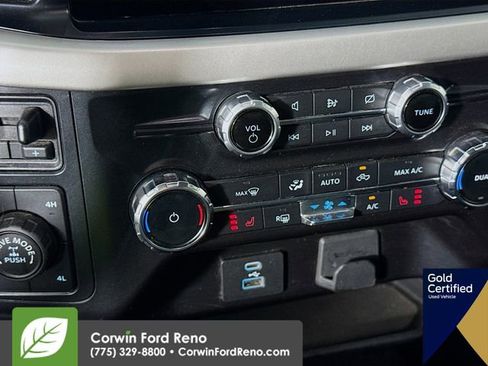 Used 2022 Ford F150 XLT w/ Equipment Group 302A High image 20