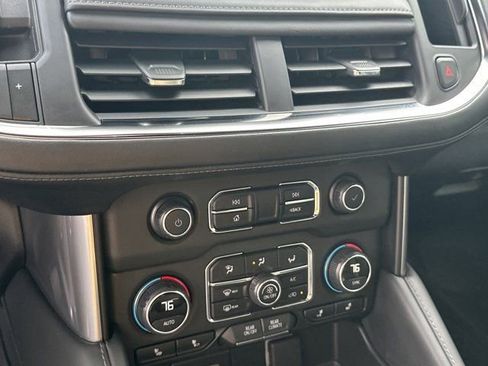 Used 2024 Chevrolet Tahoe Z71 image 33