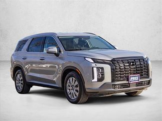 Used 2025 Hyundai Palisade SEL video 3