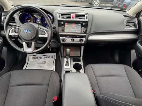 Used 2016 Subaru Legacy 2.5i Premium image 22