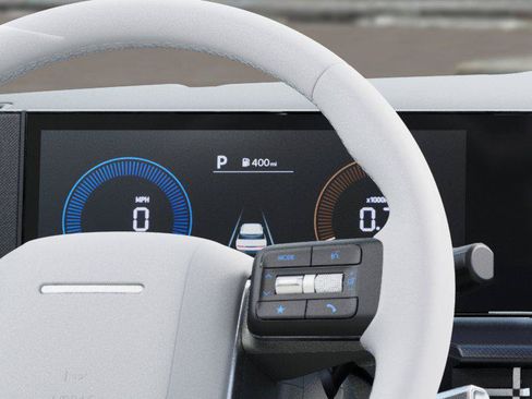 New 2026 Hyundai Santa Fe SE FWD image 14