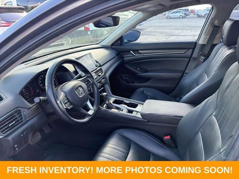 Used 2018 Honda Accord EX-L image 8