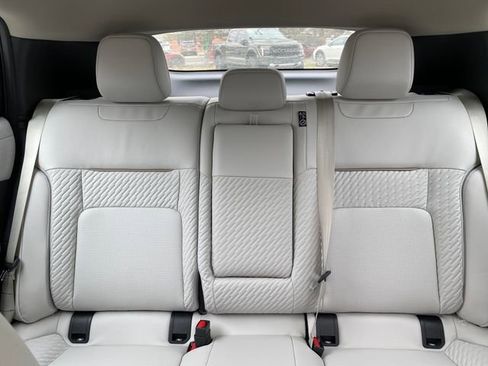 New 2026 Nissan Leaf Platinum+ image 12