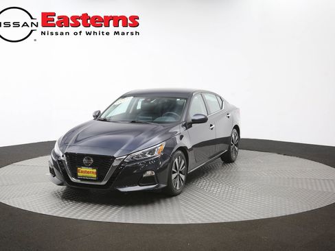 Used 2022 Nissan Altima 2.5 SV FWD image 56