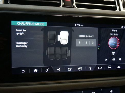 Used 2019 Land Rover Range Rover Supercharged image 56