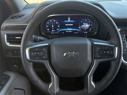 Certified 2023 Chevrolet Tahoe Z71 w/ Luxury Package image 11