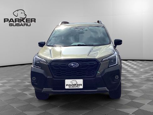 Certified 2023 Subaru Forester Wilderness image 8