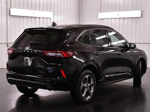 Used 2024 Ford Escape ST-Line w/ Tech Pack #1 image 7