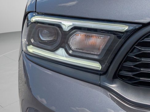 New 2026 Dodge Durango GT w/ Blacktop Package image 45