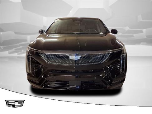 Used 2026 Cadillac Optiq Sport 2 image 2