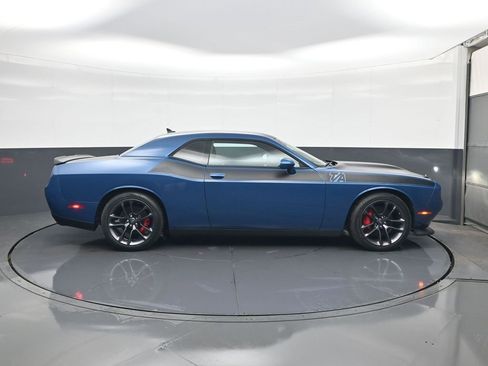 Used 2021 Dodge Challenger R/T w/ T/A Package image 8