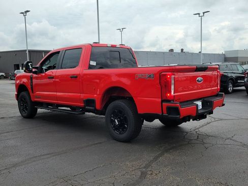 New 2026 Ford F250 XL w/ STX Appearance Package AWD/4WD image 6