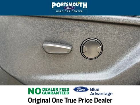 Used 2024 Ford F150 XLT image 21