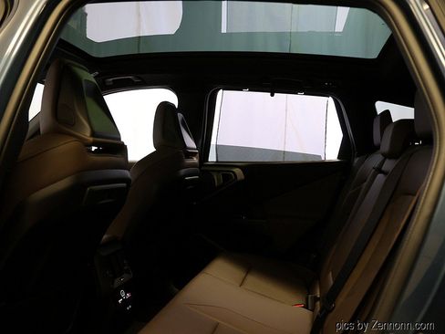 Certified 2026 BMW X3 xDrive30i AWD/4WD image 13