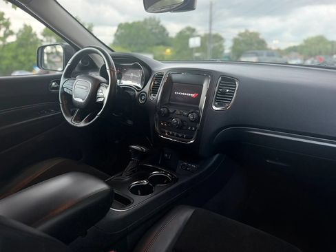 Used 2018 Dodge Durango GT RWD image 12
