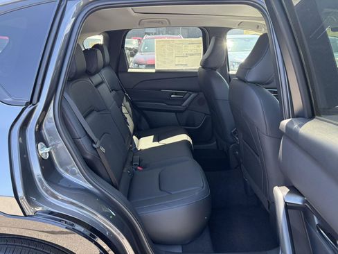 New 2026 MAZDA CX-5 2.5 S w/ Premium Package AWD/4WD image 13