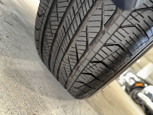 Certified 2025 BMW 330i Sedan w/ Convenience Package image 35