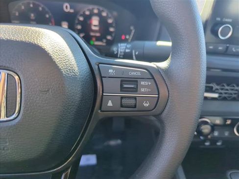 New 2025 Honda Accord SE image 14