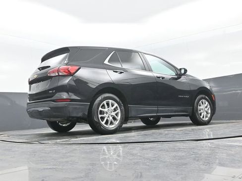 Used 2024 Chevrolet Equinox LT image 19