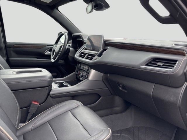 Used 2023 Chevrolet Tahoe Premier AWD/4WD image 58