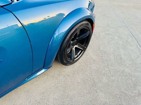 Used 2020 Dodge Charger Scat Pack w/ Dynamics Package image 14