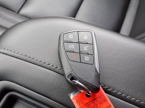 Used 2023 Chevrolet Tahoe LT image 25