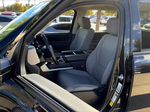 Used 2024 Toyota Tundra SR5 image 7