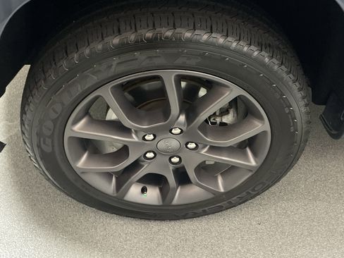 Used 2021 Jeep Grand Cherokee High Altitude image 13