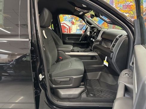 New 2026 RAM 3500 Big Horn image 49