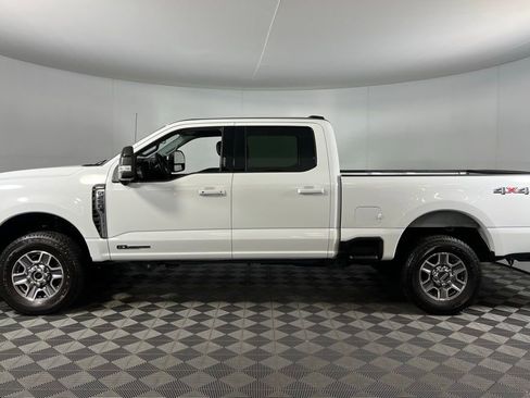 Used 2024 Ford F250 Lariat image 10
