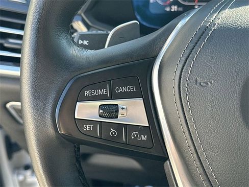 Used 2023 BMW X5 xDrive40i w/ Premium Package image 36