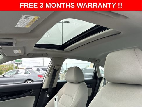 Used 2024 Honda Civic EX image 20