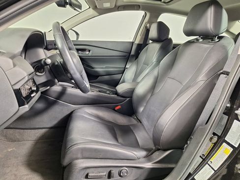 Used 2023 Honda Accord Touring image 13