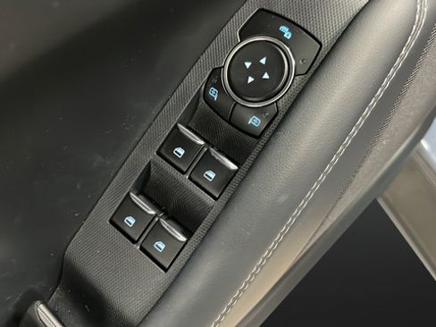 Used 2023 Ford Mustang Mach-E Select RWD image 20