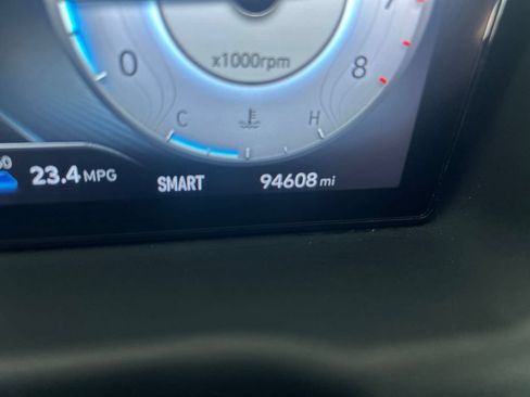 Used 2022 Hyundai Santa Cruz Limited AWD/4WD image 21